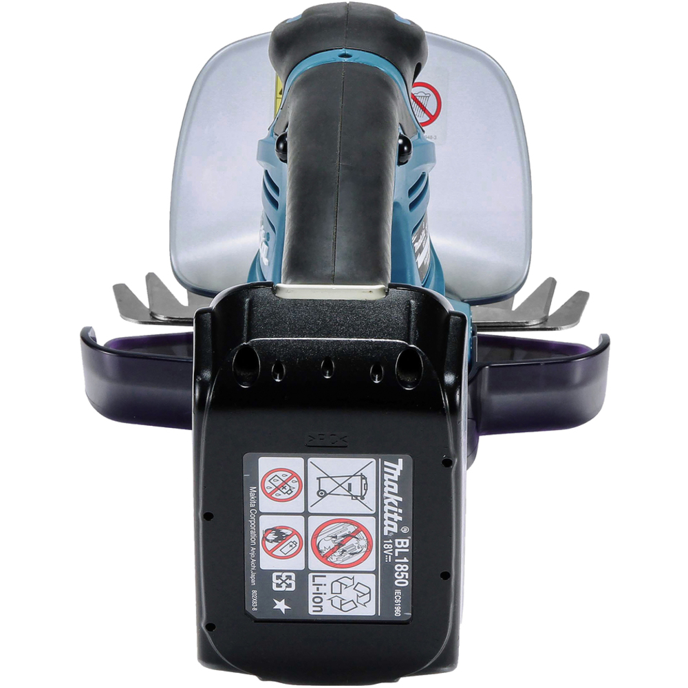 Taille-herbe LXT 18V - MAKITA - DUM604RFX