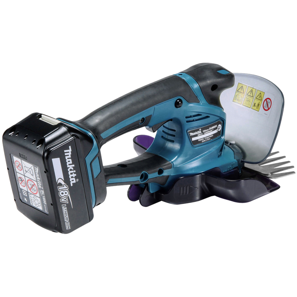 Taille-herbe LXT 18V - MAKITA - DUM604RFX