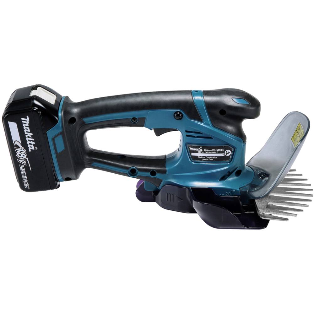 Taille-herbe LXT 18V - MAKITA - DUM604RFX