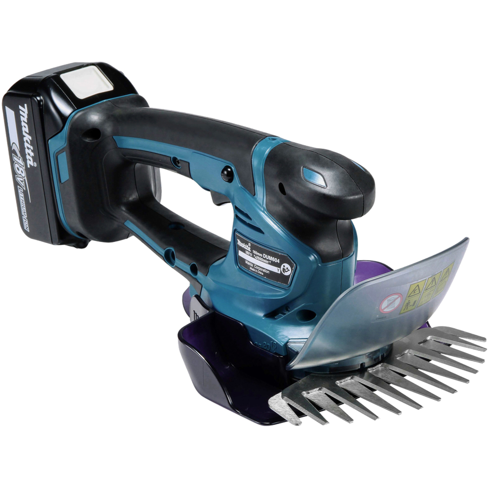 Taille-herbe LXT 18V - MAKITA - DUM604RFX