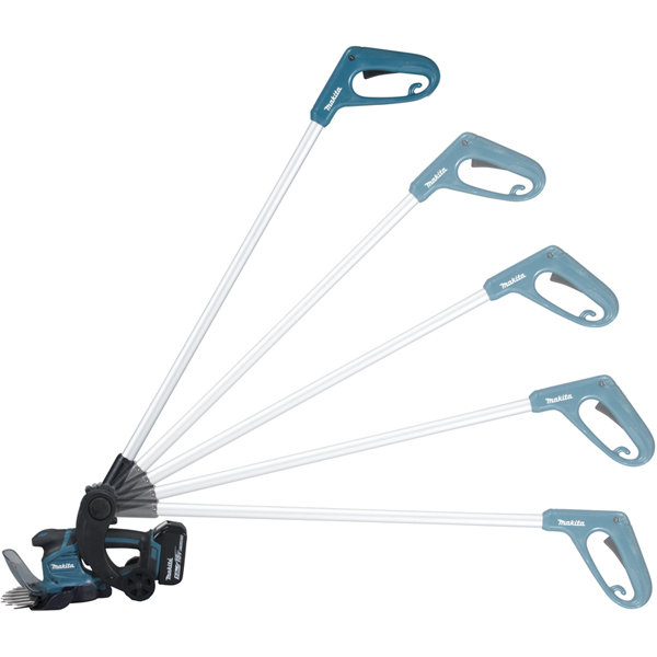 Taille-herbe 18 V Li-Ion avec batterie 3 Ah - MAKITA - DUM604XRF