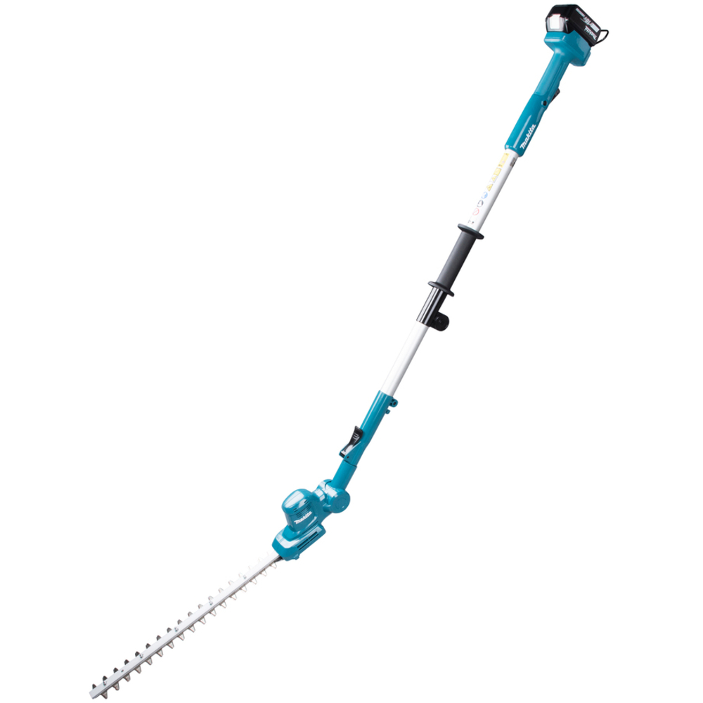 Taille-haie à perche LXT 18V - MAKITA - DUN461WSF