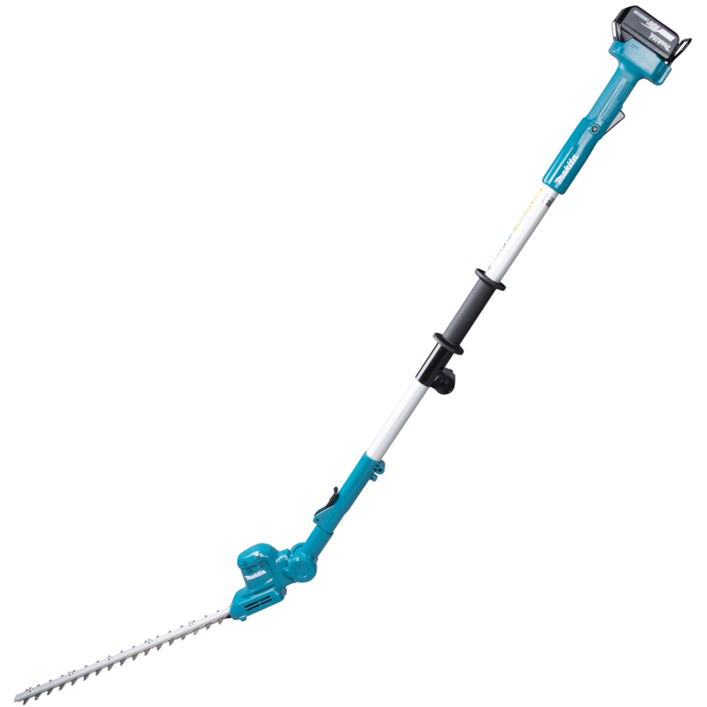 Taille-haie à perche LXT 18V - MAKITA - DUN461WSF
