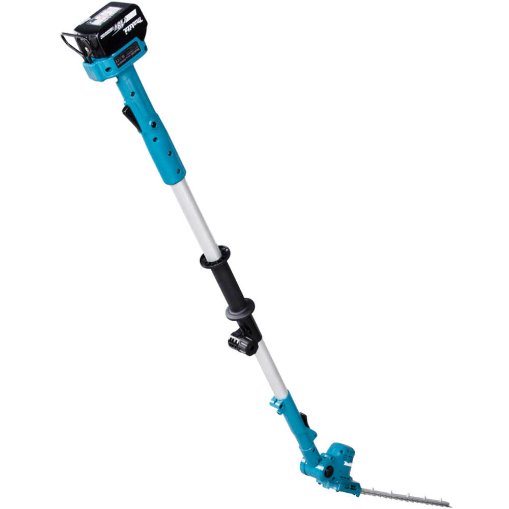 Taille-haie à perche LXT 18V - MAKITA - DUN461WSF
