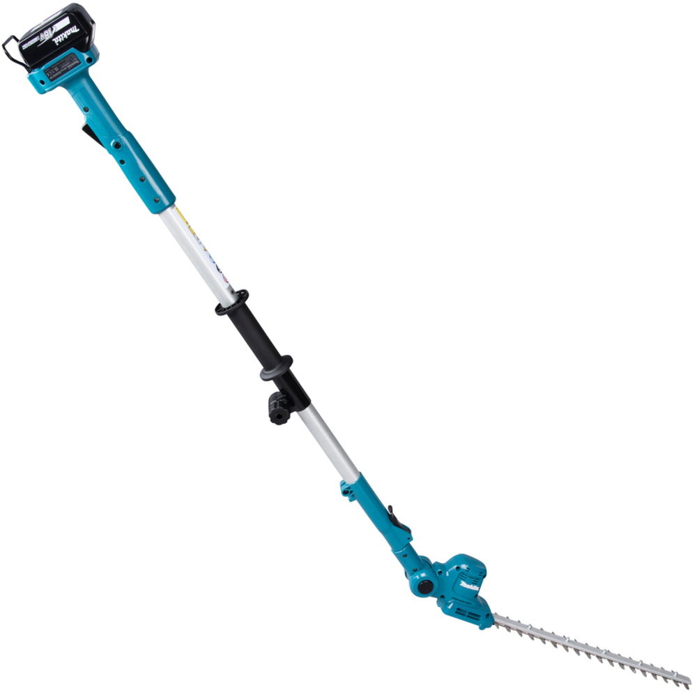 Taille-haie à perche LXT 18V - MAKITA - DUN461WSF