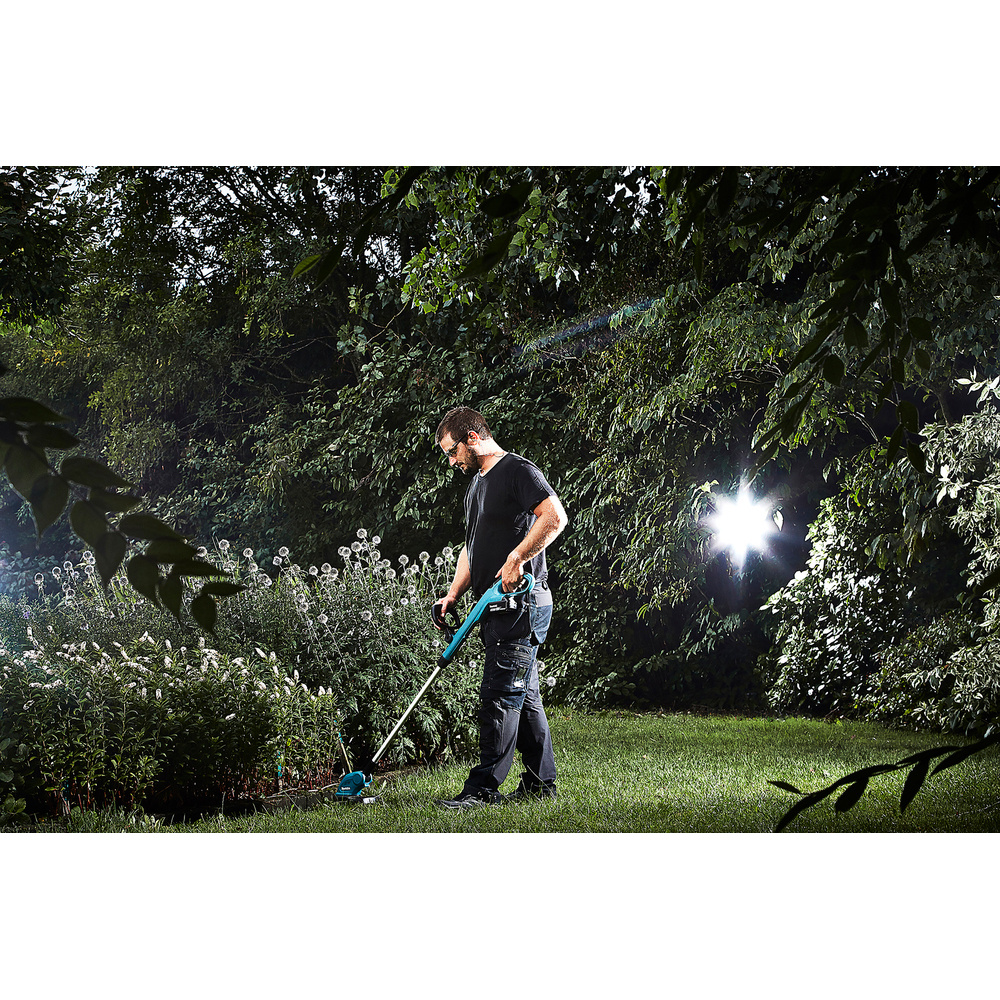 COUPE-HERBE 18 V LI-ION MACHINE SEULE - MAKITA - DUR181Z