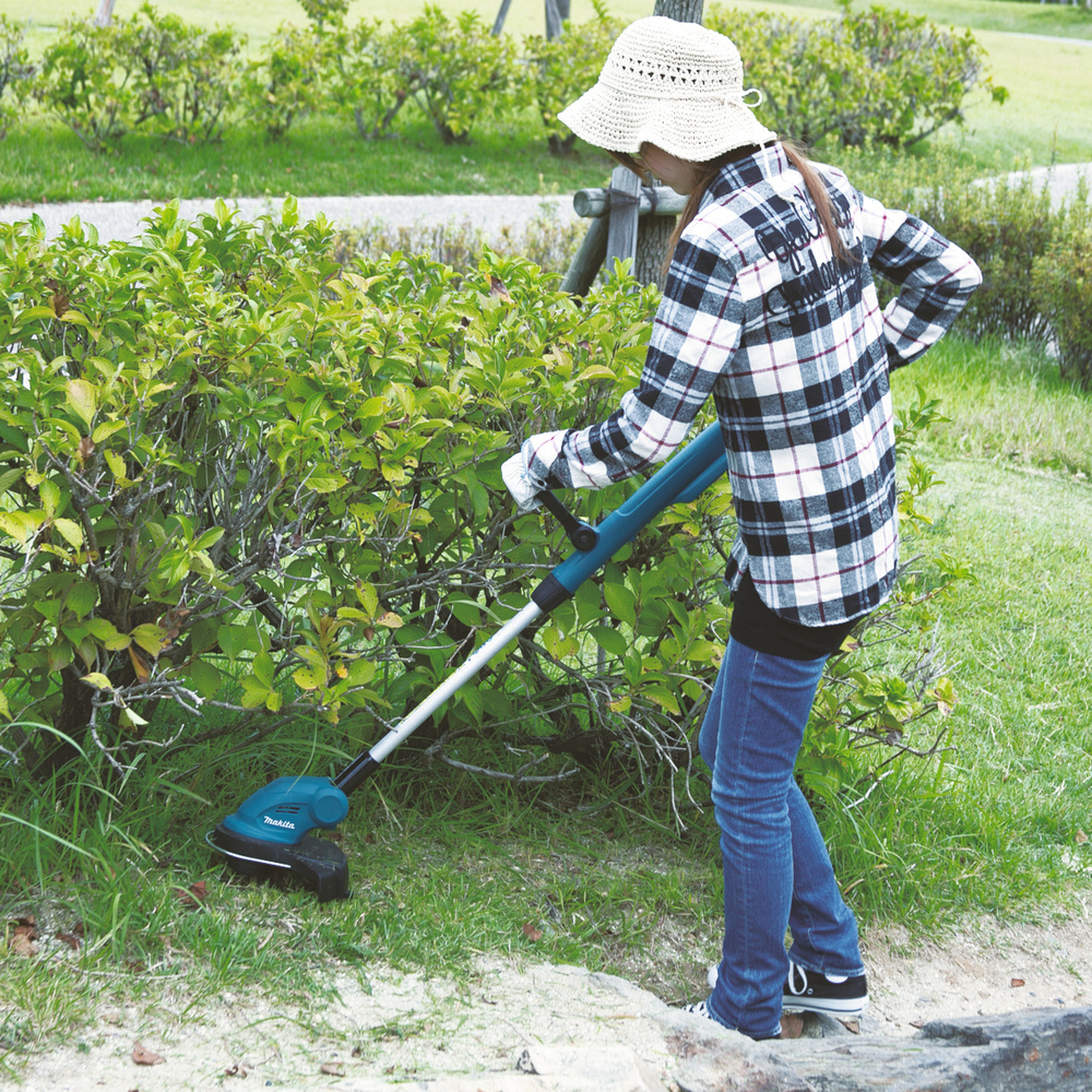 COUPE-HERBE 18 V LI-ION MACHINE SEULE - MAKITA - DUR181Z