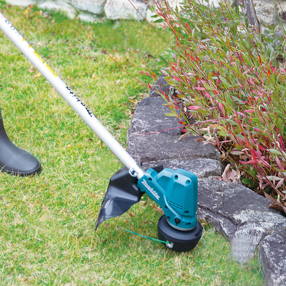 Coupe-herbe 18 V Li-ion Produit seul - MAKITA - DUR190LZX3