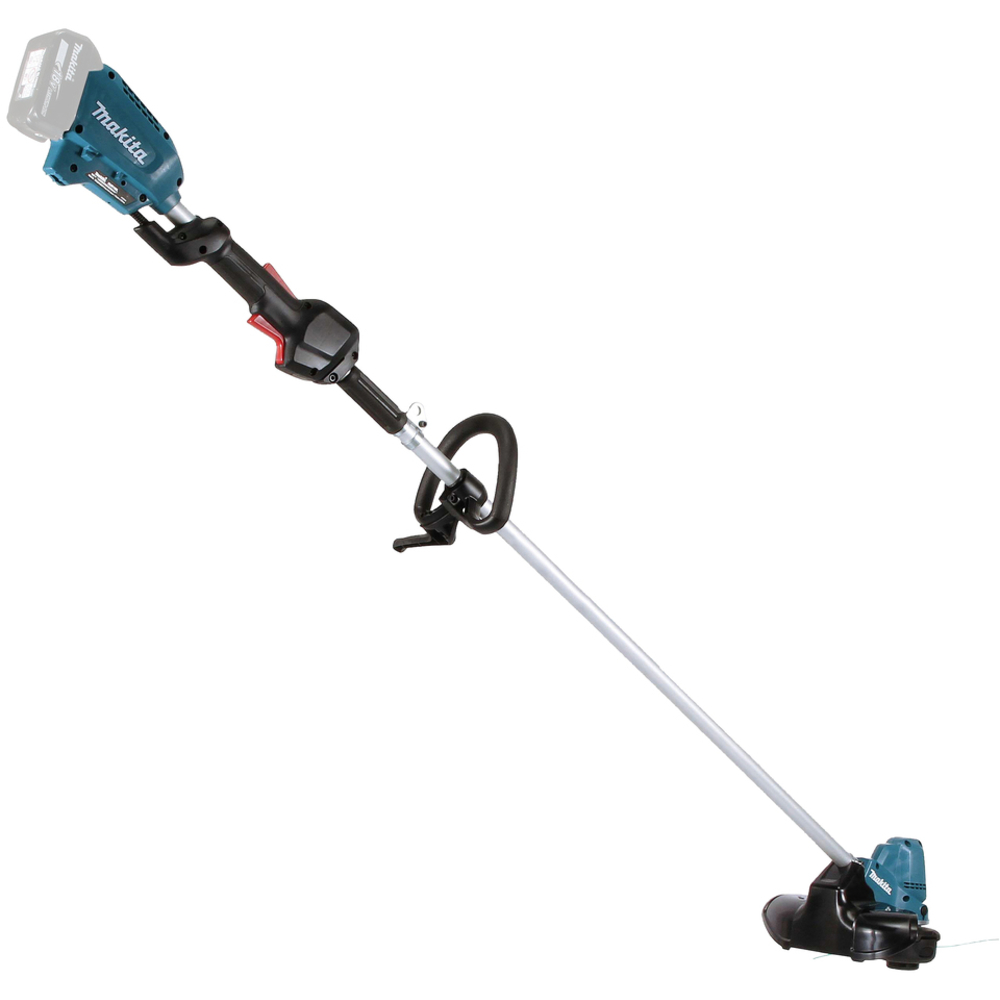 Coupe-herbe 18 V Li-ion Produit seul - MAKITA - DUR190LZX3