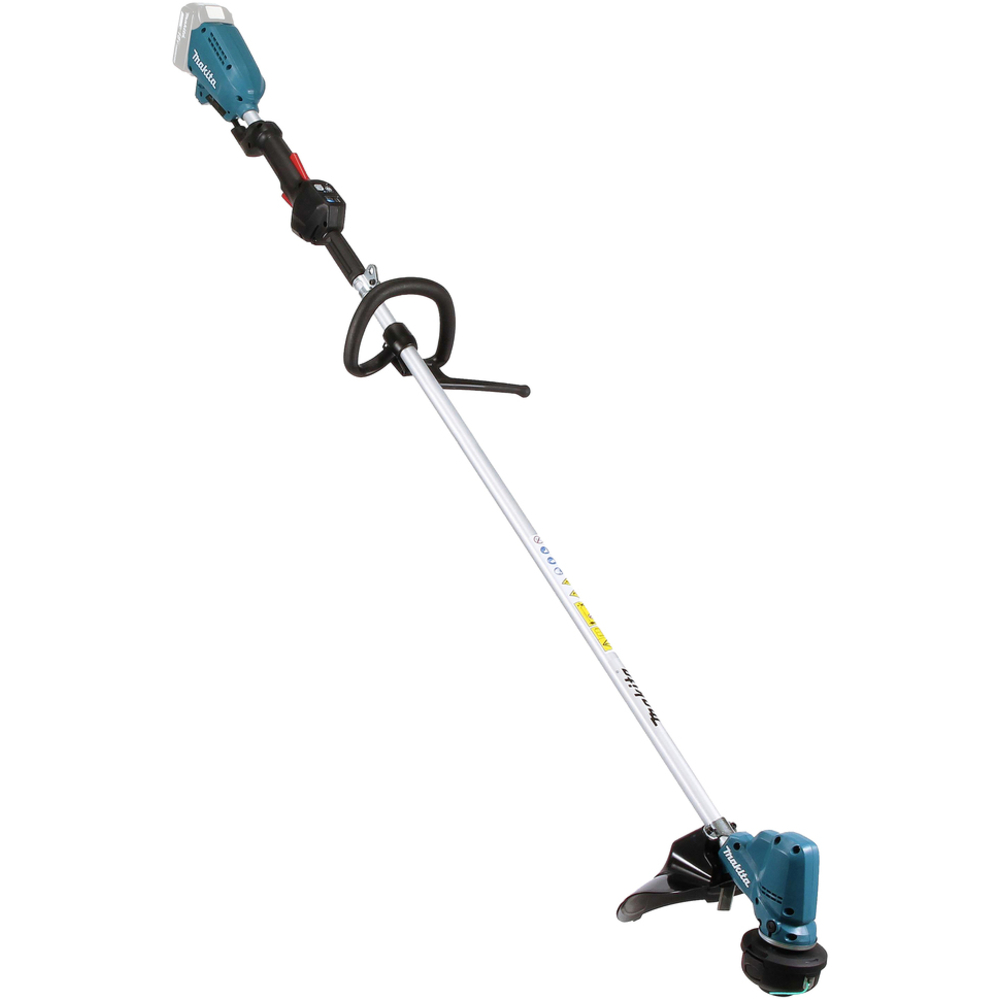 Coupe-herbe 18 V Li-ion Produit seul - MAKITA - DUR190LZX3