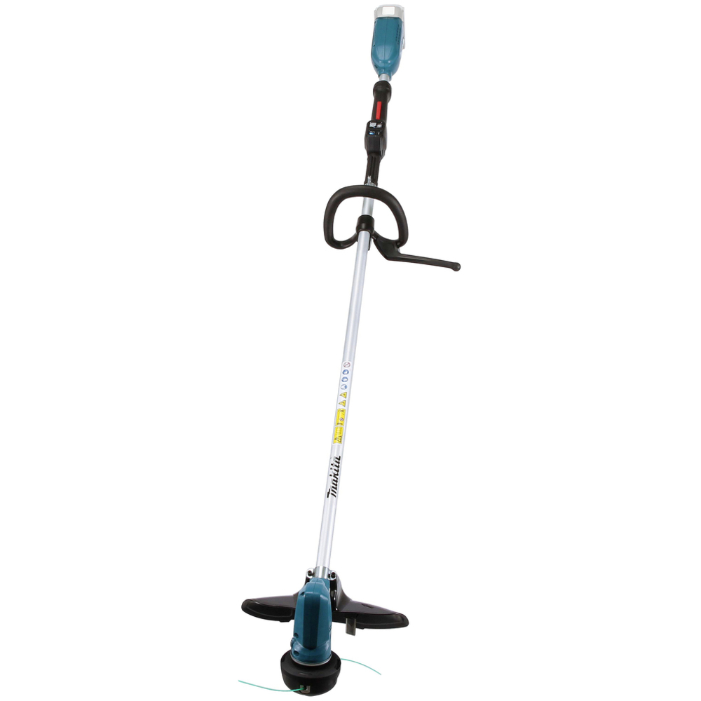 Coupe-herbe 18 V Li-ion Produit seul - MAKITA - DUR190LZX3