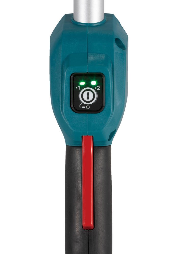 Coupe herbe Makita 18 V Li-ion LXT sans batterie DUR192LZ