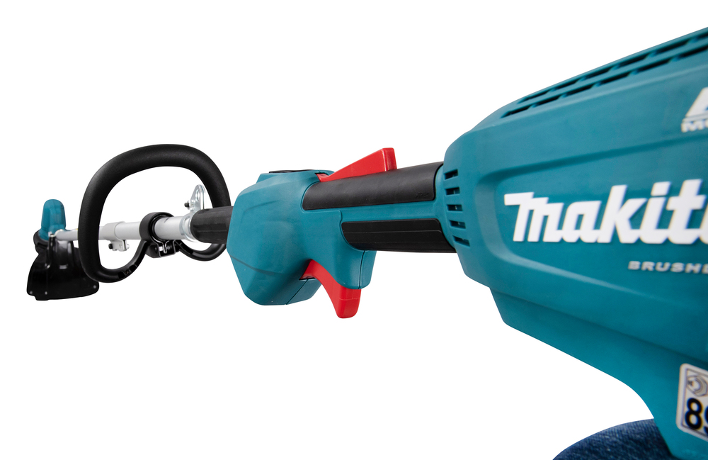 Coupe herbe 18 V Li-ion LXT sans batterie - MAKITA - DUR192LZ