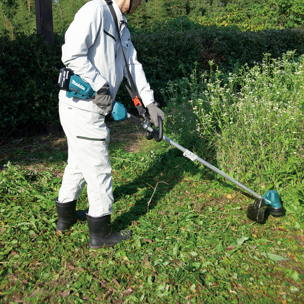 Coupe herbe 18 V Li-ion LXT sans batterie - MAKITA - DUR192LZ