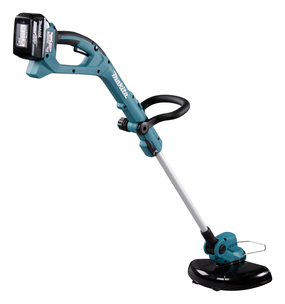 Coupe-bordure LXT largeur de coupe 260 mm sans batterie - MAKITA - DUR193Z