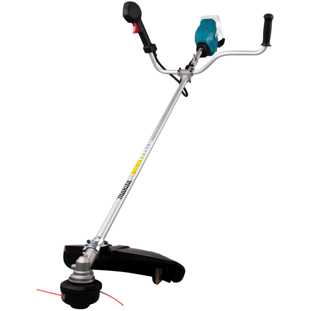 Coupe-herbe 36 V => 2 x 18 V Li-Ion Produit seul - MAKITA - DUR369AZ