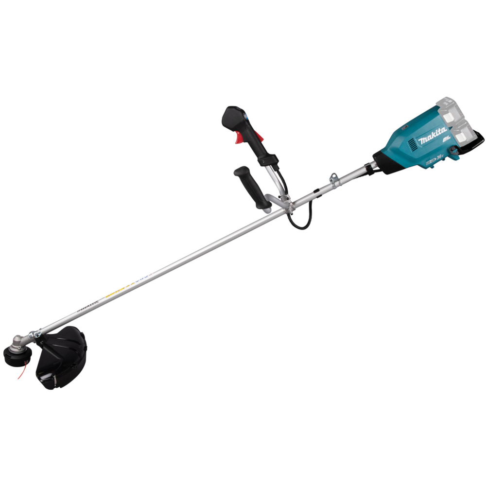 Coupe-herbe 36 V => 2 x 18 V Li-Ion Produit seul - MAKITA - DUR369AZ