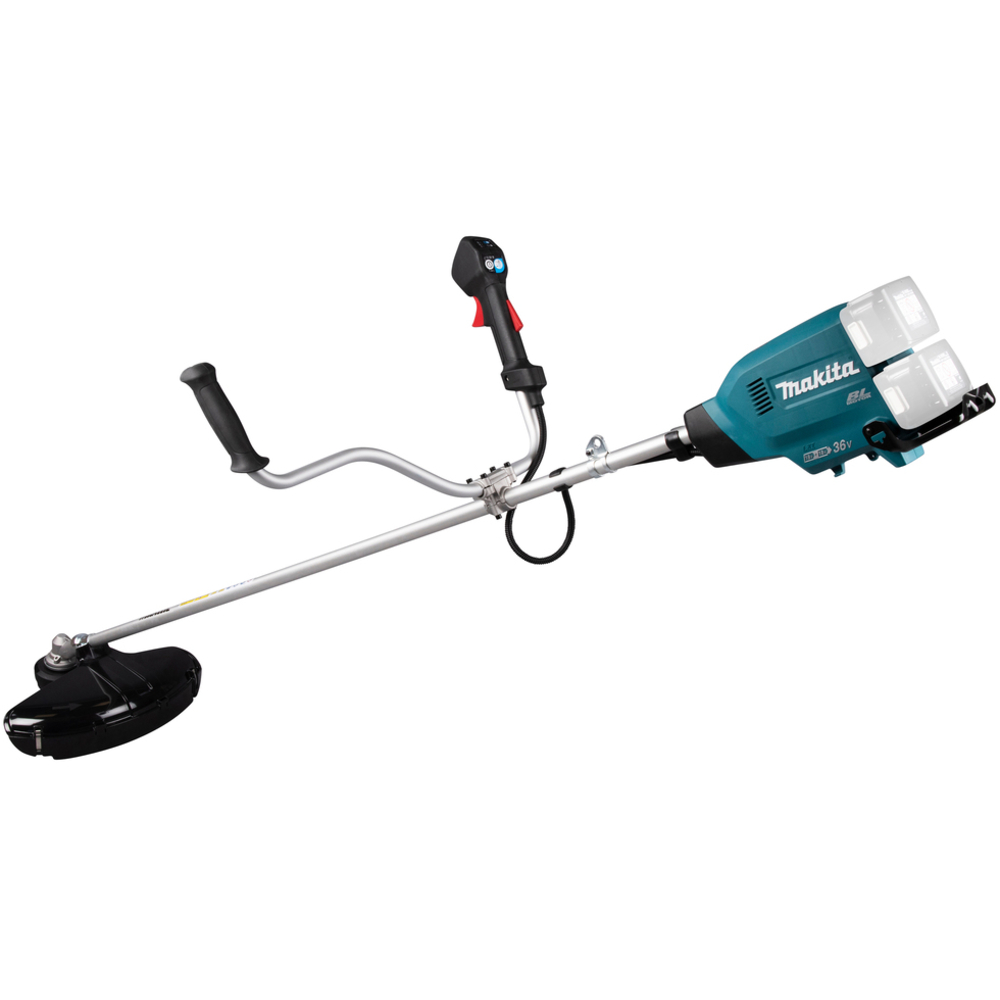 Coupe-herbe 36 V => 2 x 18 V Li-Ion Produit seul - MAKITA - DUR369AZ