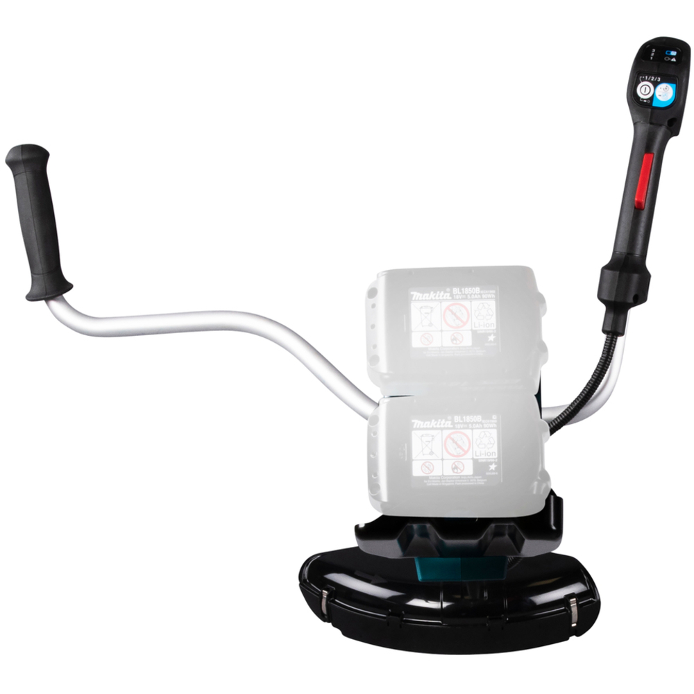 Coupe-herbe 36 V => 2 x 18 V Li-Ion Produit seul - MAKITA - DUR369AZ