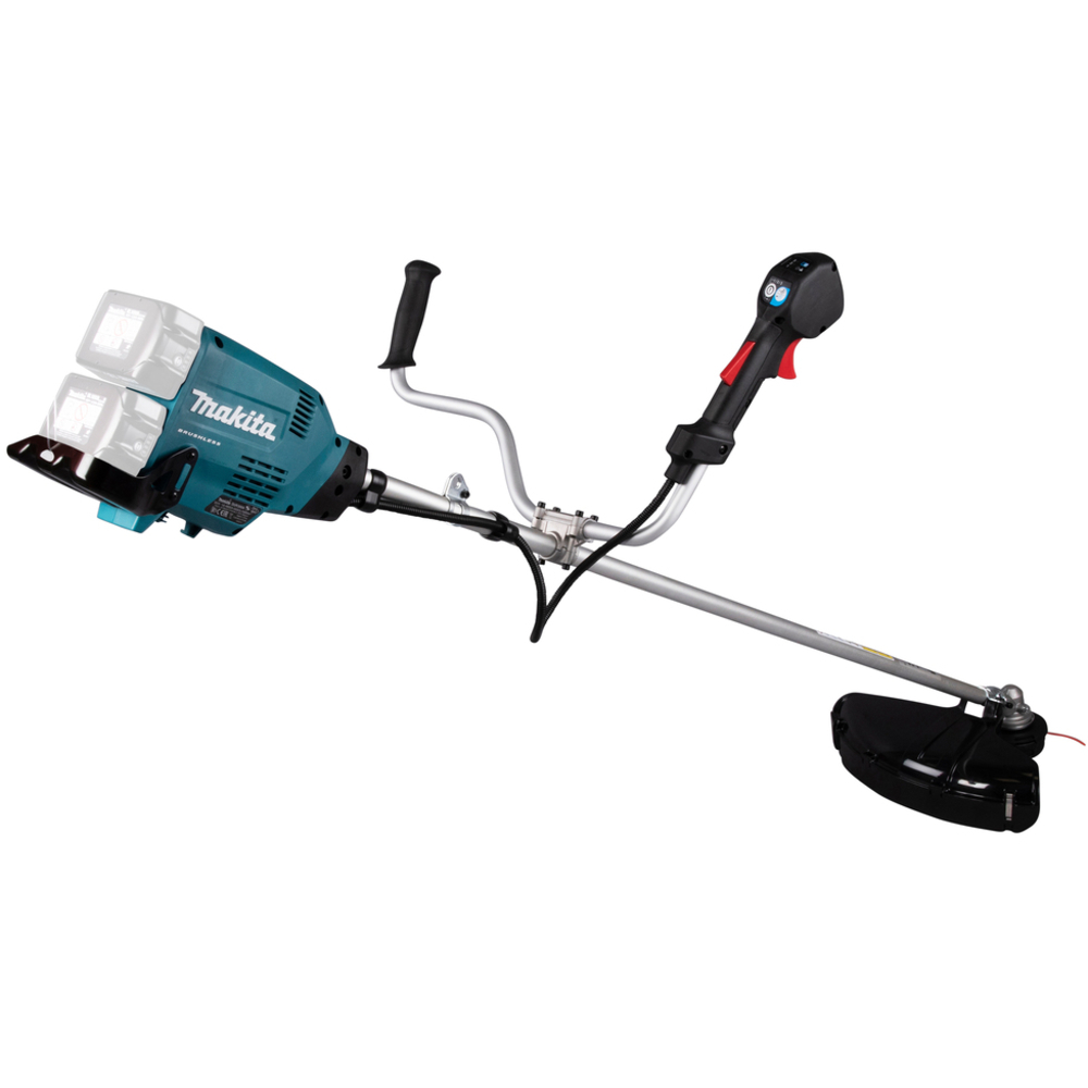 Coupe-herbe 36 V => 2 x 18 V Li-Ion Produit seul - MAKITA - DUR369AZ