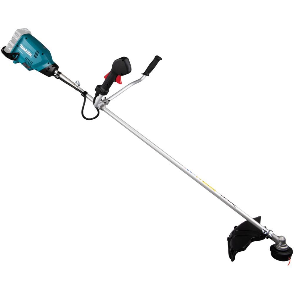 Coupe-herbe 36 V => 2 x 18 V Li-Ion Produit seul - MAKITA - DUR369AZ
