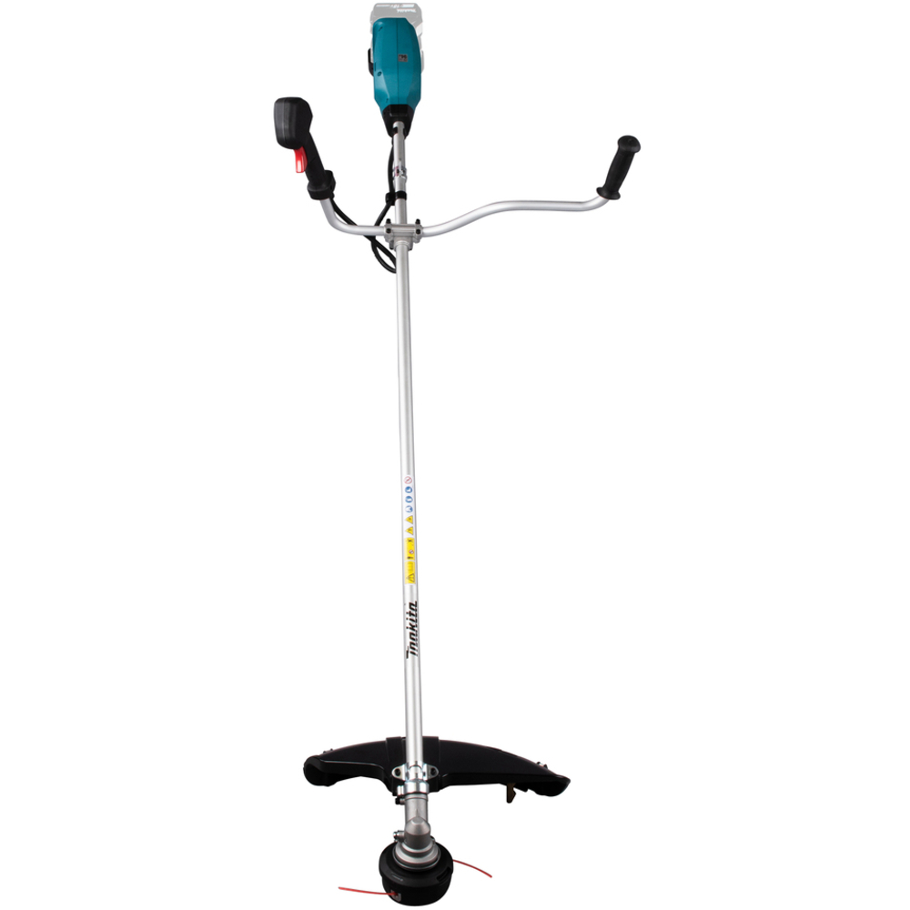 Coupe-herbe 36 V => 2 x 18 V Li-Ion Produit seul - MAKITA - DUR369AZ