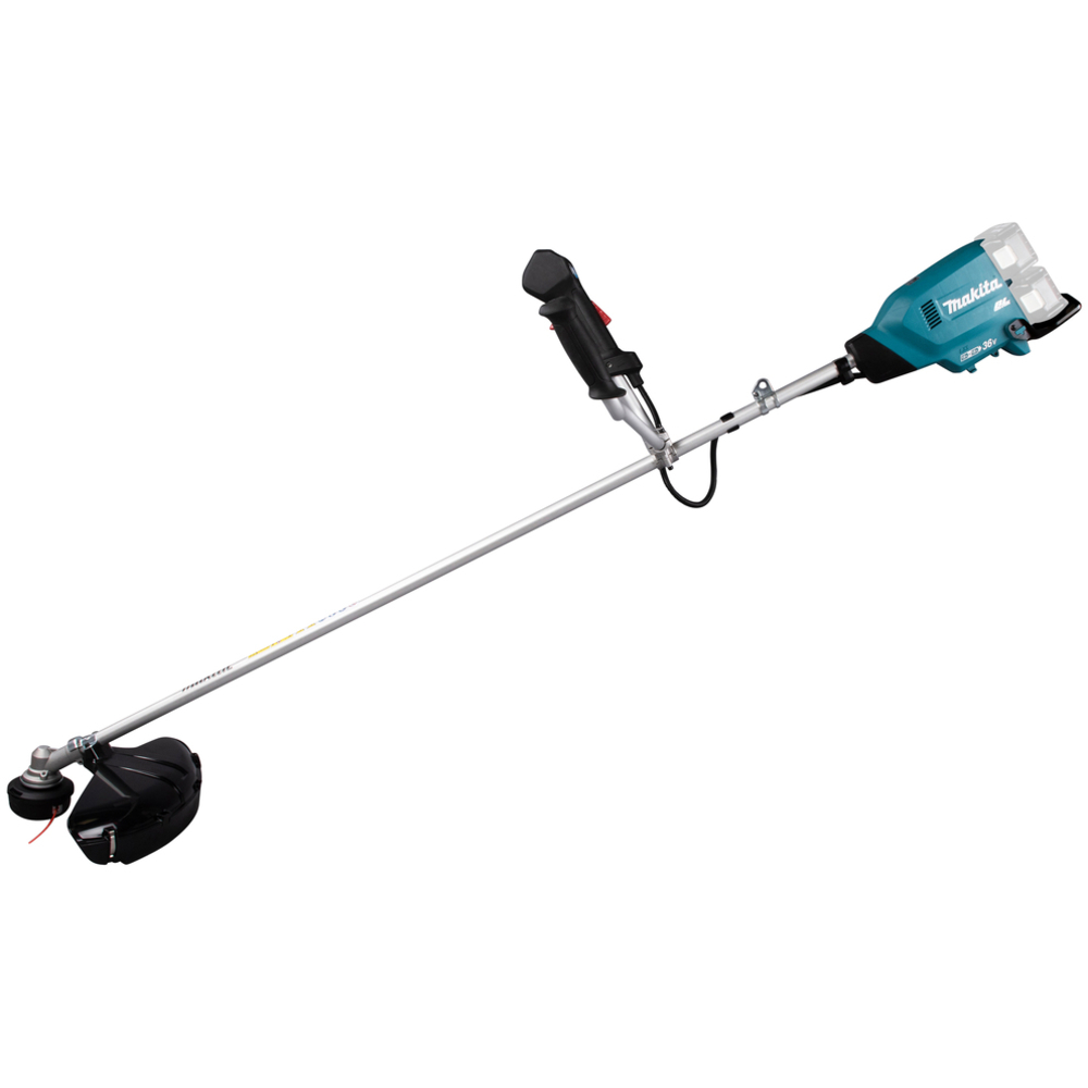 Coupe-herbe 36 V => 2 x 18 V Li-Ion Produit seul - MAKITA - DUR369AZ