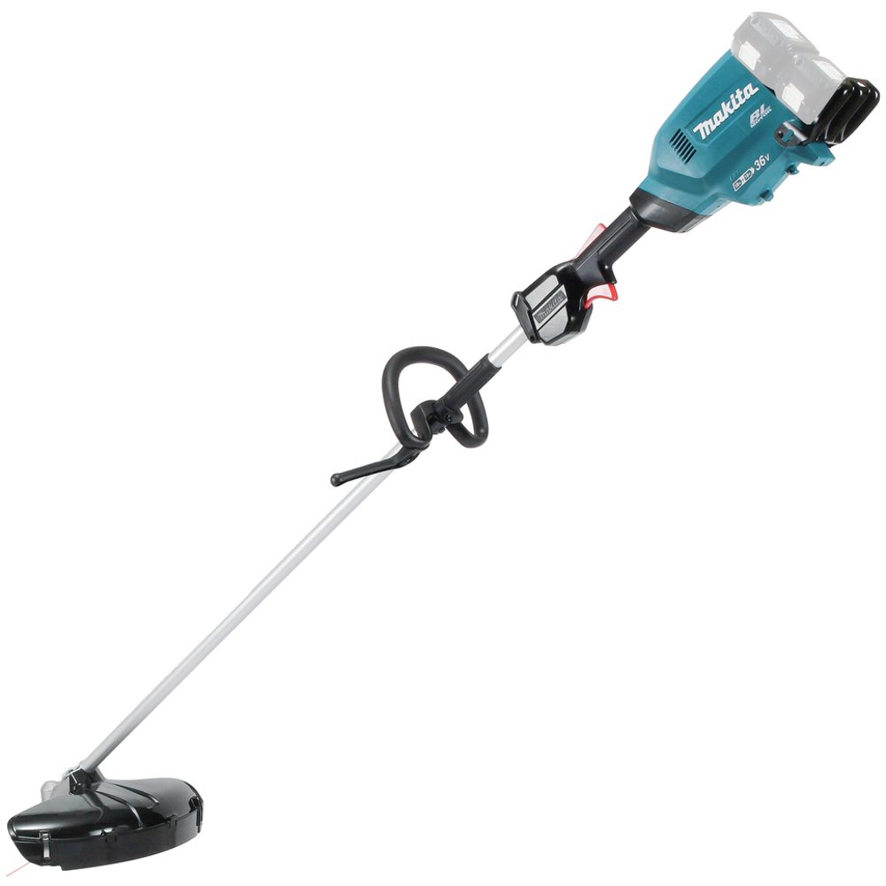 Coupe-herbe 36 V => 2 x 18 V Li-Ion Produit seul - MAKITA - DUR369LZ