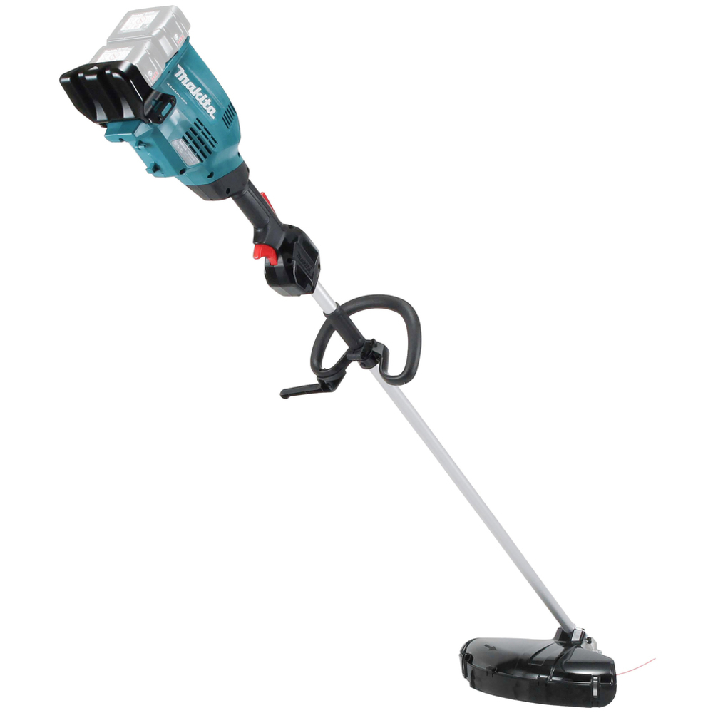 Coupe-herbe 36 V => 2 x 18 V Li-Ion Produit seul - MAKITA - DUR369LZ