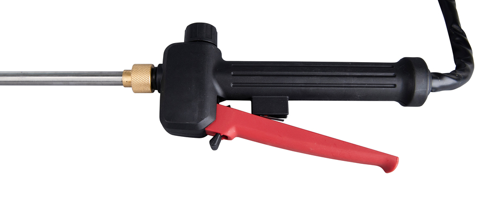 Pulvérisateur de jardin Makita 5 L 18 V Li-Ion sans batterie DUS054Z