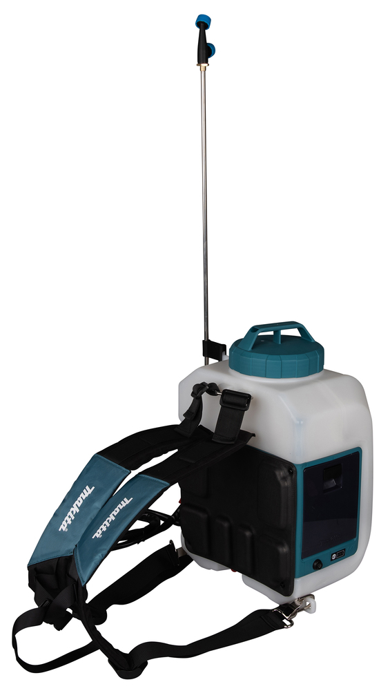 Pulvérisateur MAKITA LXT 10 litres sans batterie DUS108Z
