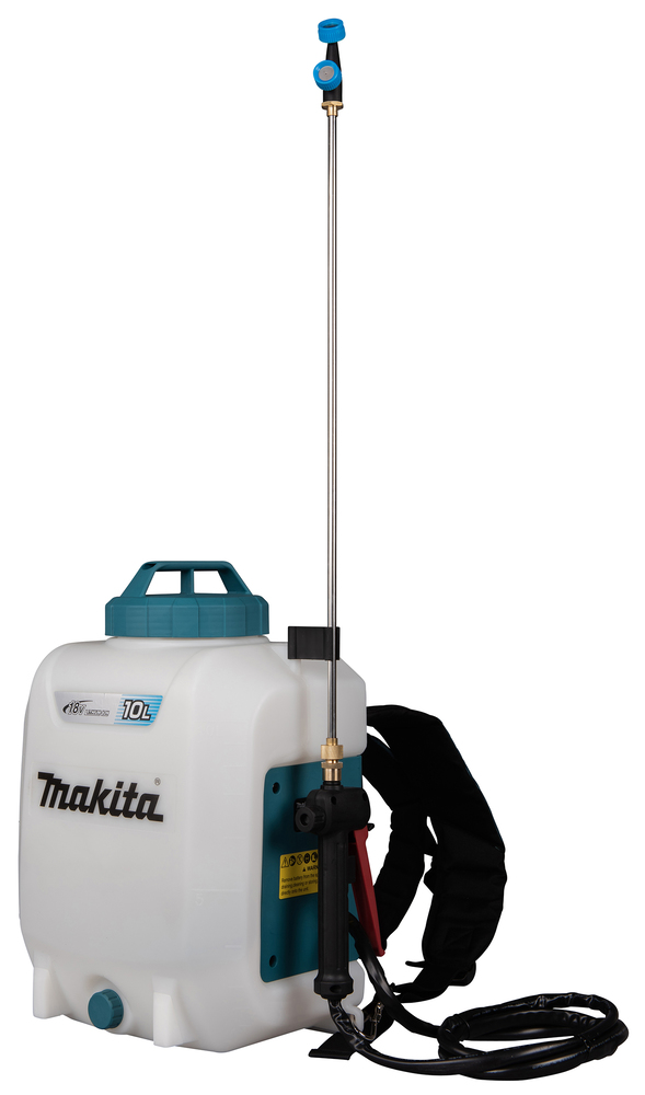 Pulvérisateur MAKITA LXT 10 litres sans batterie DUS108Z