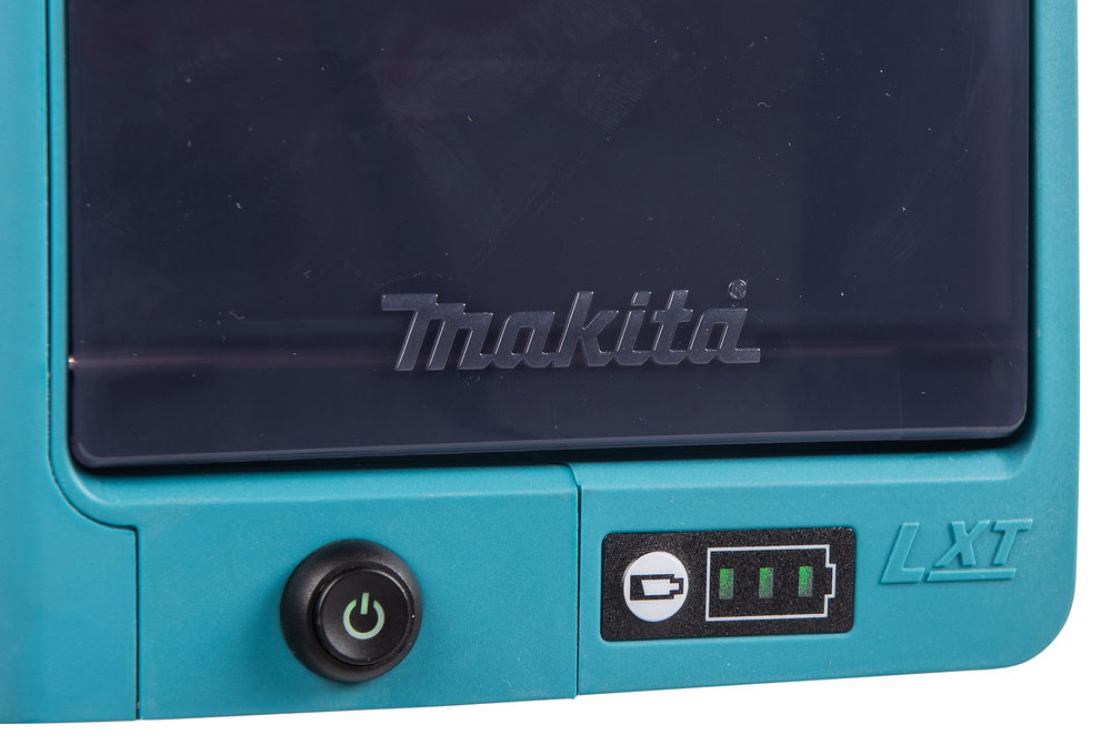 Pulvérisateur MAKITA LXT 10 litres sans batterie DUS108Z