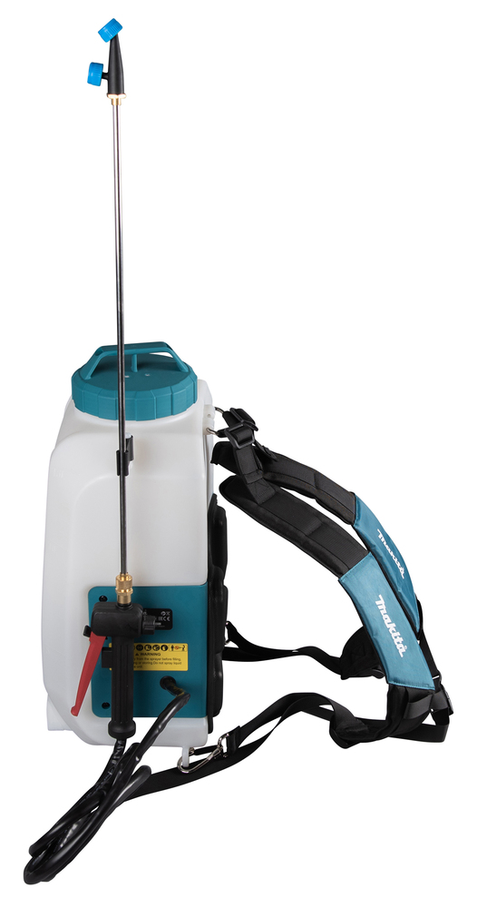 Pulvérisateur MAKITA LXT 15L 5 bar sans batterie DUS158Z