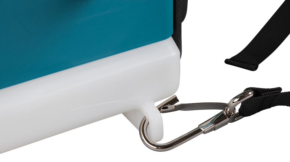 Pulvérisateur MAKITA LXT 15L 5 bar sans batterie DUS158Z