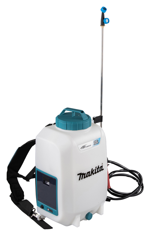 Pulvérisateur MAKITA LXT 15L 5 bar sans batterie DUS158Z