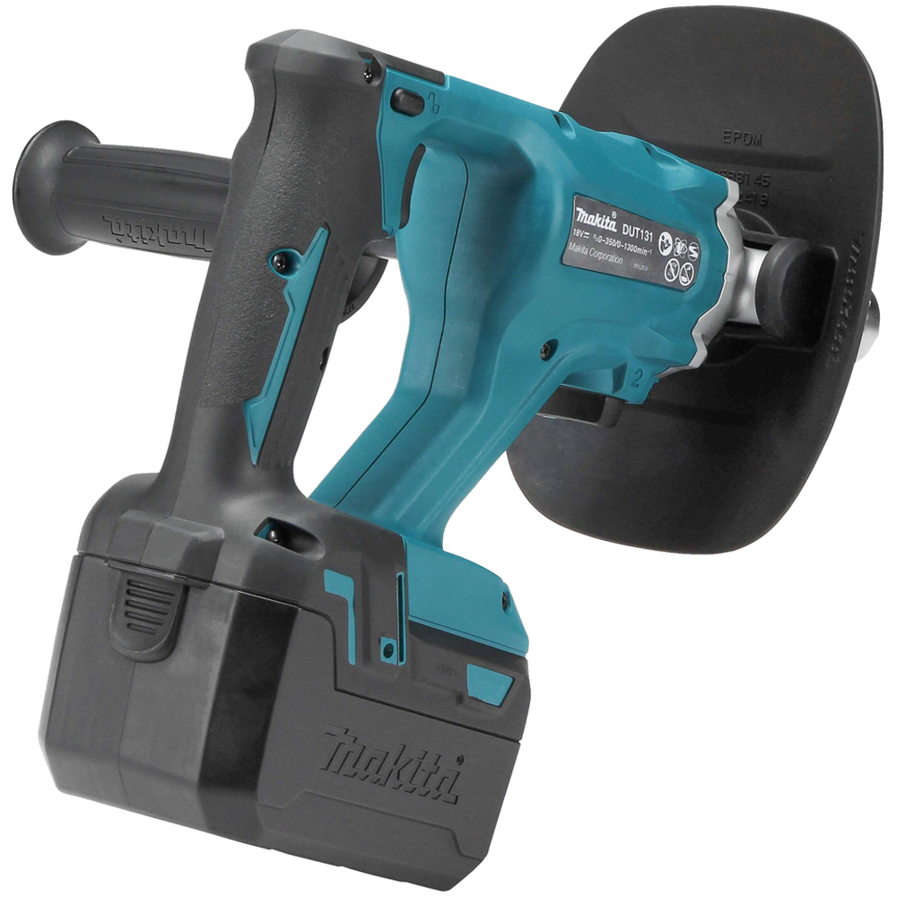 Malaxeur - MAKITA - DUT131Z