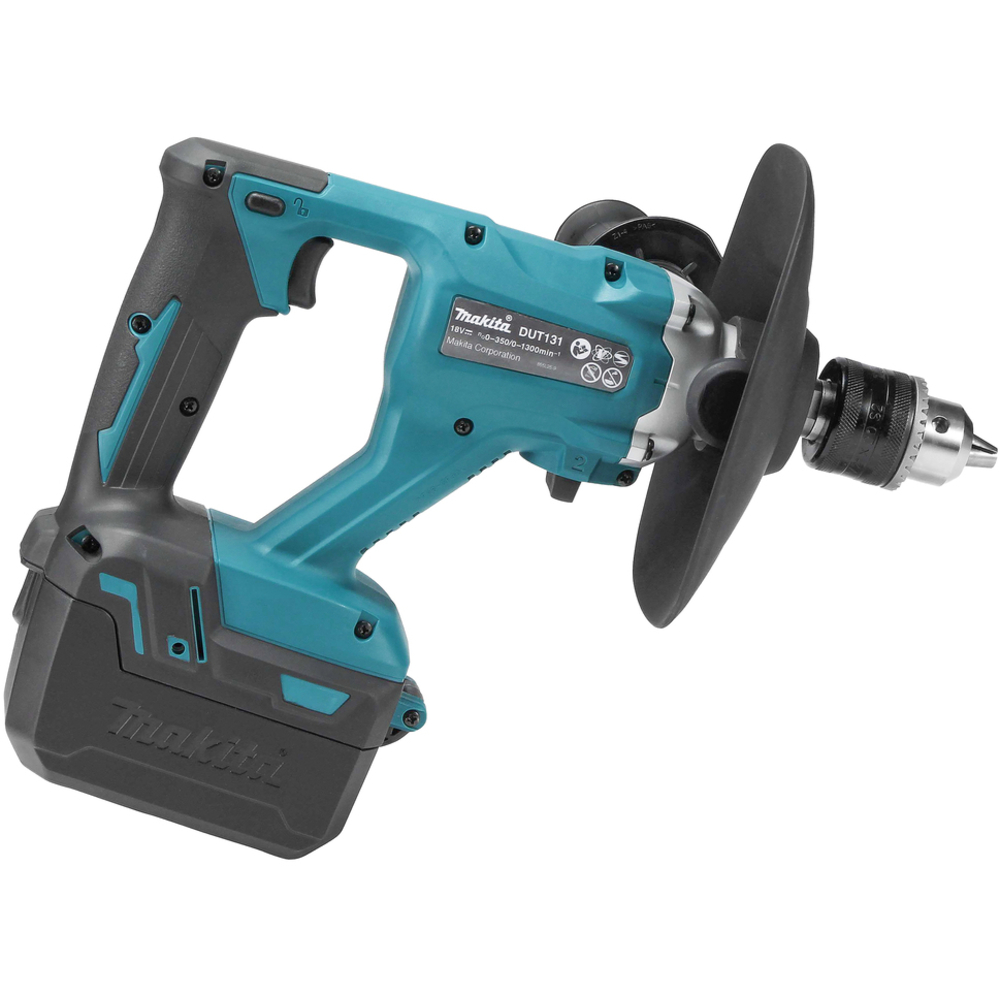 Malaxeur - MAKITA - DUT131Z