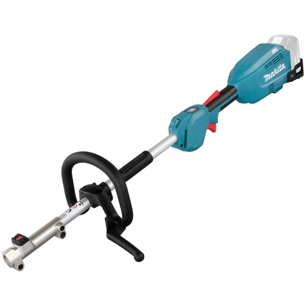 Outil Multifonctions 18 V Li-Ion Produit seul - MAKITA - DUX18Z