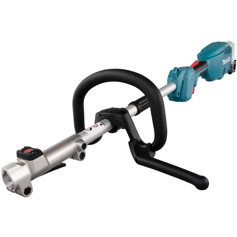 Outil Multifonctions 18 V Li-Ion Produit seul - MAKITA - DUX18Z