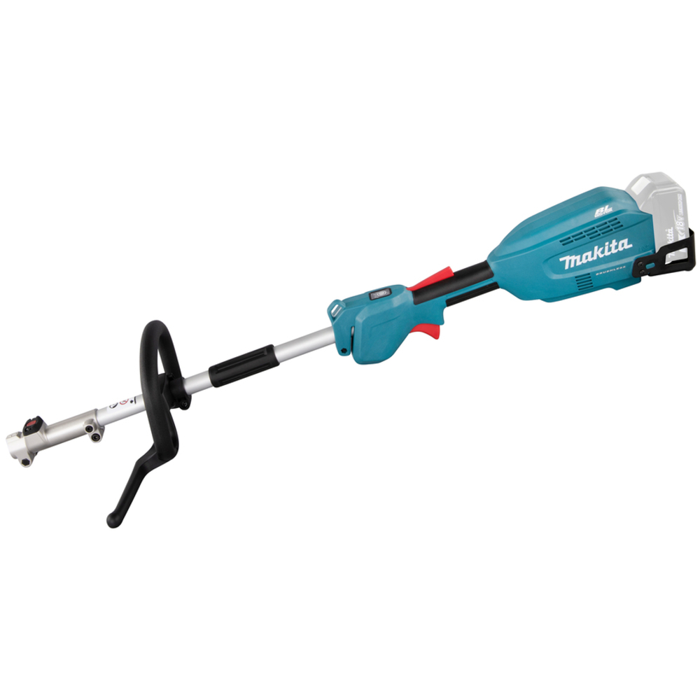 Outil Multifonctions 18 V Li-Ion Produit seul - MAKITA - DUX18Z