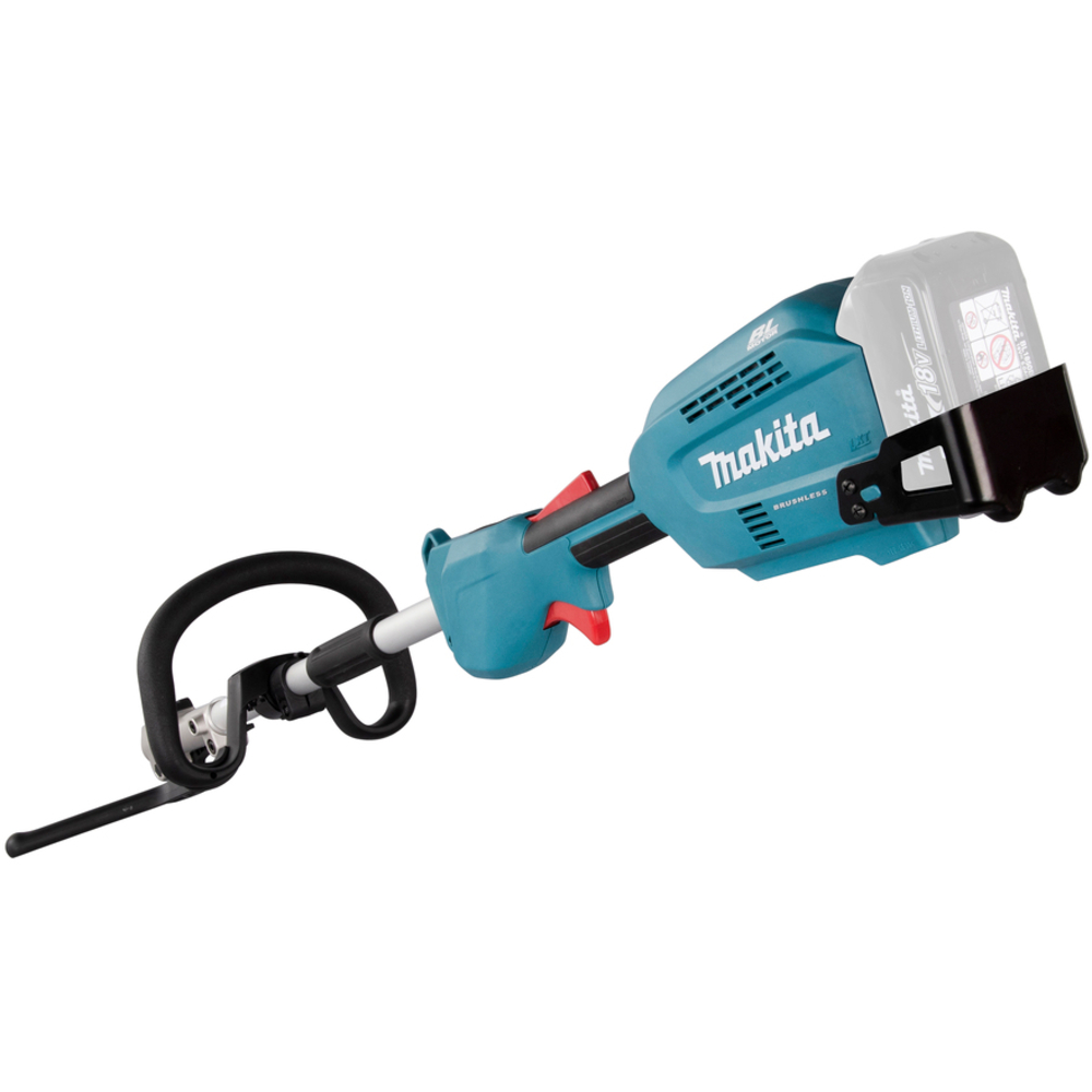 Outil Multifonctions 18 V Li-Ion Produit seul - MAKITA - DUX18Z