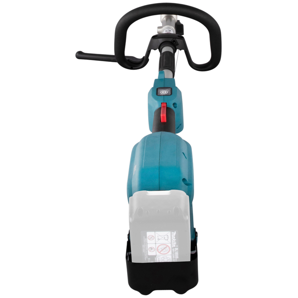 Outil Multifonctions 18 V Li-Ion Produit seul - MAKITA - DUX18Z