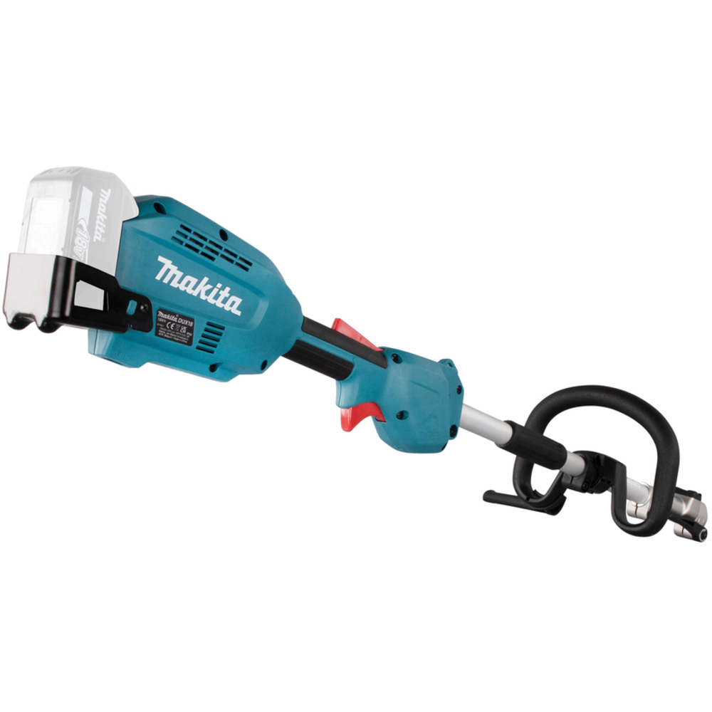 Outil Multifonctions 18 V Li-Ion Produit seul - MAKITA - DUX18Z