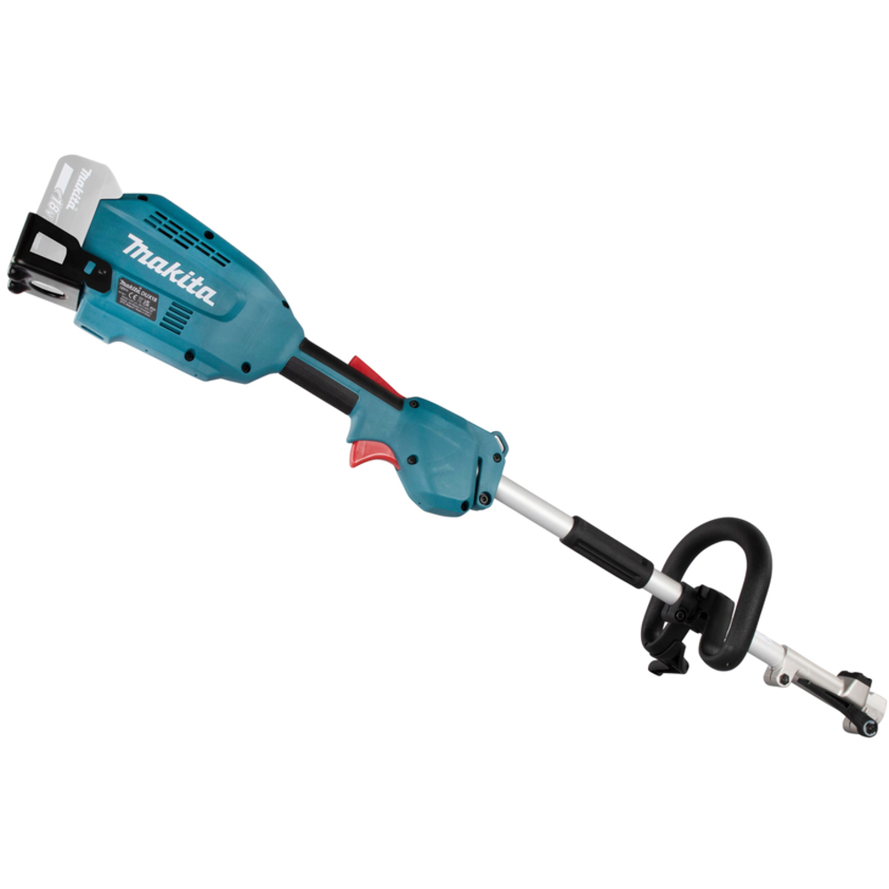 Outil Multifonctions 18 V Li-Ion Produit seul - MAKITA - DUX18Z