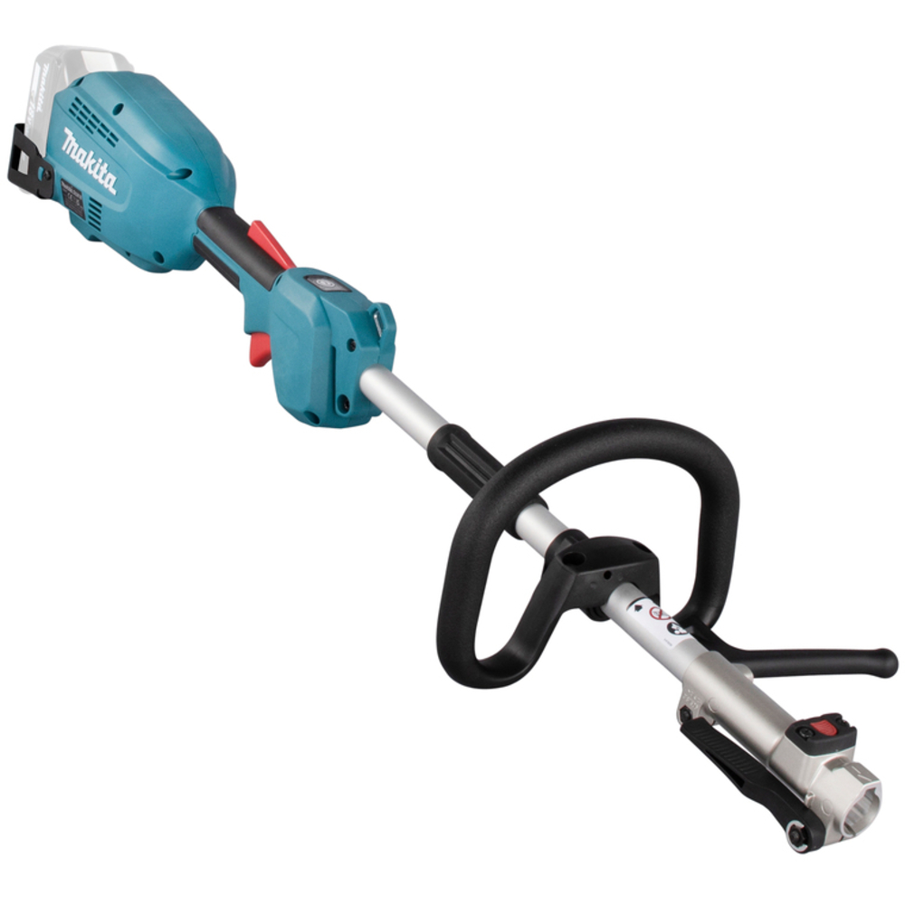 Outil Multifonctions 18 V Li-Ion Produit seul - MAKITA - DUX18Z