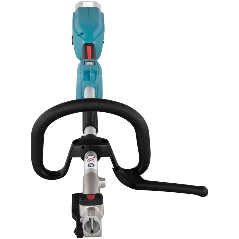 Outil Multifonctions 18 V Li-Ion Produit seul - MAKITA - DUX18Z