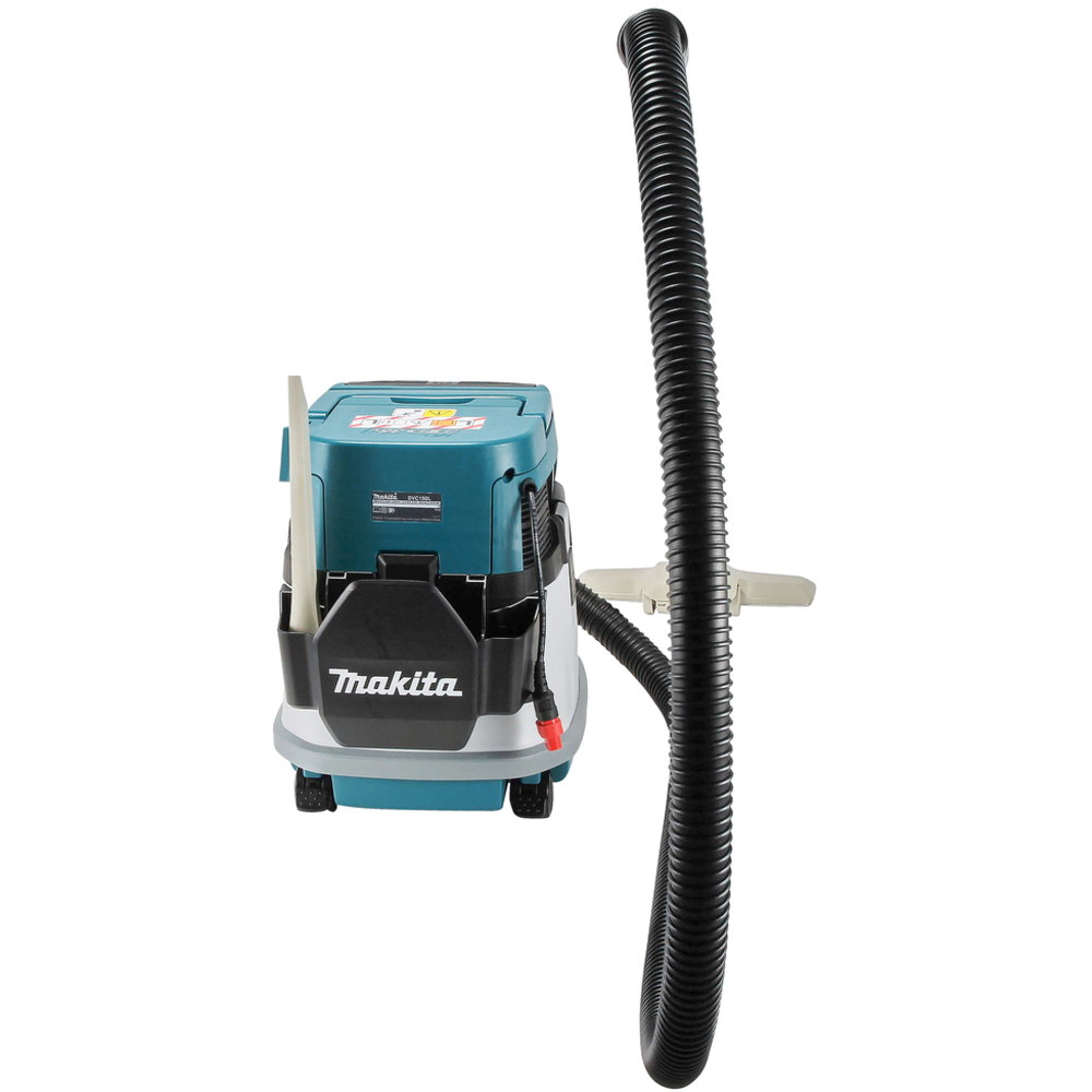 Aspirateur 36 V => 2 x 18 V Batterie / Secteur - MAKITA - DVC150LZ