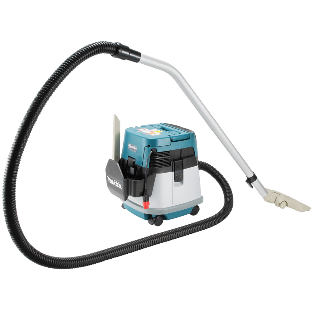 Aspirateur 36 V => 2 x 18 V Batterie / Secteur - MAKITA - DVC150LZ