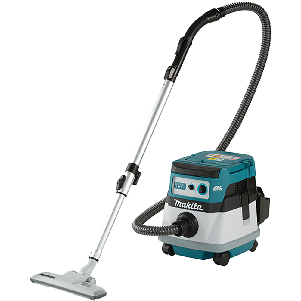 Aspirateur traineau LXT 36V Li-Ion - Cuve plastique - MAKITA - DVC865LZX3